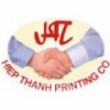 CTY TNHH IN BAO BÌ HIỆP THÀNH