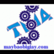 CÔNG TY TNNH TRUNG MỸ Á