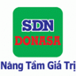 CÔNG TY CỔ PHẦN SƠN ĐỒNG NAI