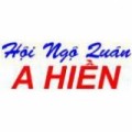 HỘI NGỘ QUÁN A HIỀN