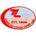 C.ty Tnhh Dụng cụ Y Khoa Tuyết Lan
