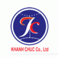 CTY TNHH KHÁNH CHÚC