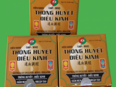 CÔNG TY TNHH Y HỌC CỔ TRUYỀN ĐẠI HỒNG PHÚC