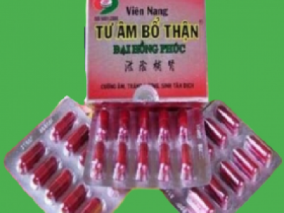 CÔNG TY TNHH Y HỌC CỔ TRUYỀN ĐẠI HỒNG PHÚC
