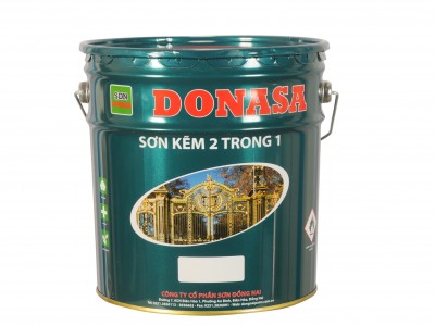 CÔNG TY CỔ PHẦN SƠN ĐỒNG NAI