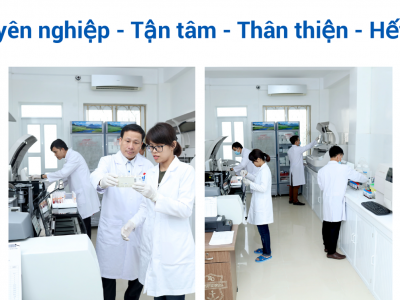 TRUNG TÂM CHUẨN ĐOÁN Y KHOA TÂN HƯNG.