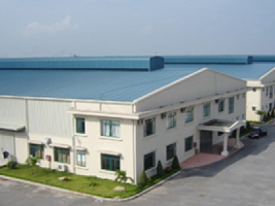CÔNG TY TNHH XÂY NHÀ XƯỞNG QUANG PHÁT.