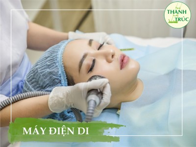 CÔNG TY TNHH THIẾT BỊ Y TẾ THẨM MỸ THANH TRÚC.