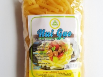 CÔNG TY TNHH XNK THỰC PHẨM DUY ANH