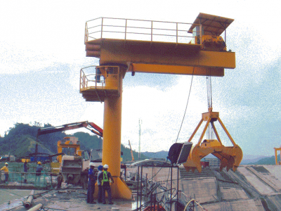 CÔNG TY TNHH THIẾT BỊ NÂNG NAM VIỆT
