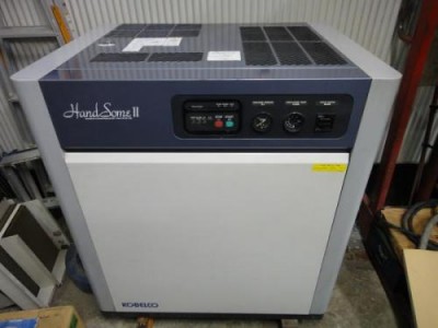 MÁY NÉN KHÍ ĐIỆN CƠ TRỌNG HOAN
