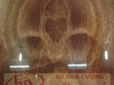 ĐÁ HOA CƯƠNG HỮU QUÁ