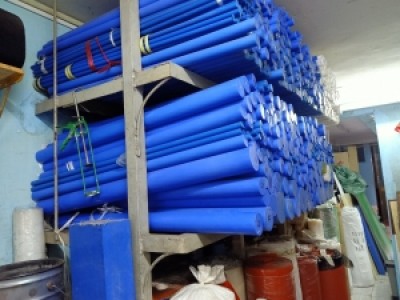 CÔNG TY TNHH CAO SU KỸ THUẬT VŨ TRÍ