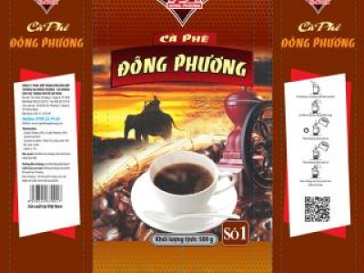 CÔNG TY TNHH MTV SX TM ĐÔNG PHƯƠNG.
