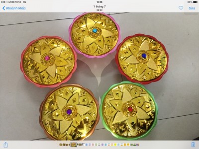 KIẾN THÀNH ĐẠT PLASTIC