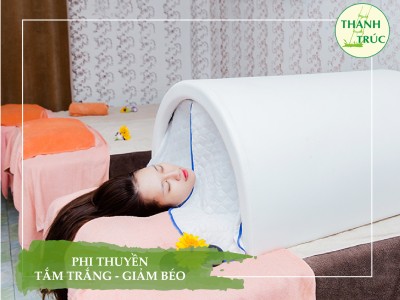 CÔNG TY TNHH THIẾT BỊ Y TẾ THẨM MỸ THANH TRÚC.