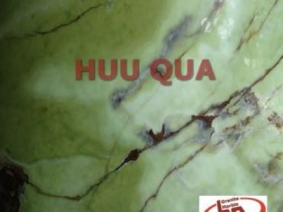 ĐÁ HOA CƯƠNG HỮU QUÁ