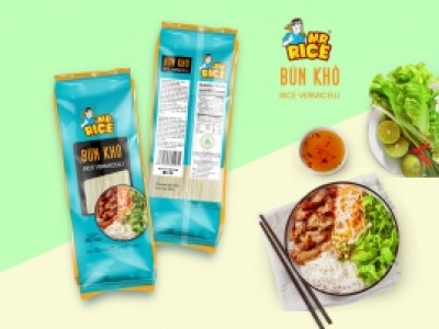 CÔNG TY TNHH XNK THỰC PHẨM DUY ANH