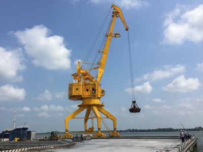 CÔNG TY TNHH THIẾT BỊ NÂNG NAM VIỆT