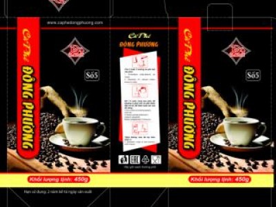 CÔNG TY TNHH MTV SX TM ĐÔNG PHƯƠNG.