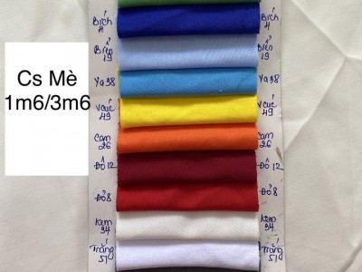 CÔNG TY TNHH VẢI SỢI MAY HUY HOÀNG