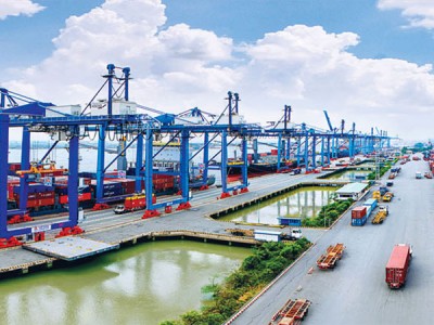 CÔNG TY TNHH MTV HƯNG HẰNG LOGISTICS