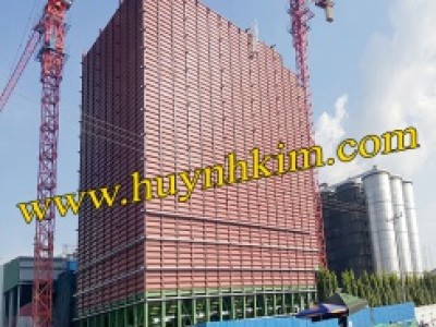 CÔNG TY TNHH CÁCH NHIỆT VÀ ỐNG GIÓ HUỲNH KIM