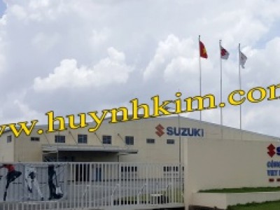 CÔNG TY TNHH CÁCH NHIỆT VÀ ỐNG GIÓ HUỲNH KIM