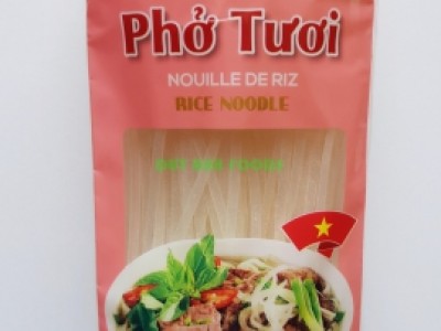 CÔNG TY TNHH XNK THỰC PHẨM DUY ANH