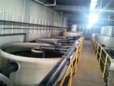 CÔNG TY TNHH TM DV CÔNG NGHỆ & MÔI TRƯỜNG ĐÔNG DƯƠNG