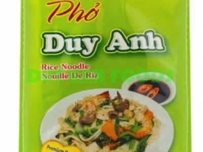 CÔNG TY TNHH XNK THỰC PHẨM DUY ANH
