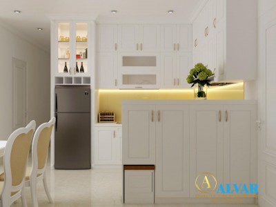 CÔNG TY KIẾN TRÚC - XÂY DỰNG - SẢN XUẤT - NỘI THẤT ALVAR( ĐOÀN GIA PHÁT GROUP)