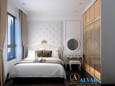 CÔNG TY KIẾN TRÚC - XÂY DỰNG - SẢN XUẤT - NỘI THẤT ALVAR( ĐOÀN GIA PHÁT GROUP)