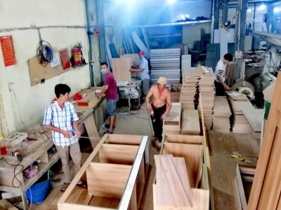 CÔNG TY KIẾN TRÚC - XÂY DỰNG - SẢN XUẤT - NỘI THẤT ALVAR( ĐOÀN GIA PHÁT GROUP)
