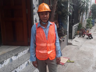 CÔNG TY TNHH XÂY DỰNG CƠ KHÍ MẠNH ĐỨC.