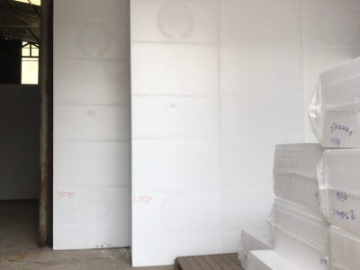Công Ty TNHH Sản Xuất Thương Mại Mốp Xốp Cách Nhiệt Minh Phát