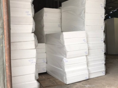 Công Ty TNHH Sản Xuất Thương Mại Mốp Xốp Cách Nhiệt Minh Phát