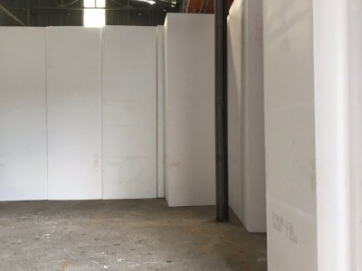 Công Ty TNHH Sản Xuất Thương Mại Mốp Xốp Cách Nhiệt Minh Phát