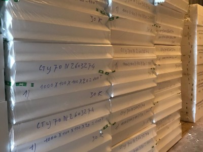 Công Ty TNHH Sản Xuất Thương Mại Mốp Xốp Cách Nhiệt Minh Phát