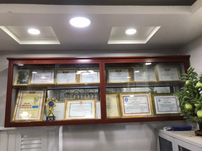 Công Ty TNHH Sản Xuất Thương Mại Mốp Xốp Cách Nhiệt Minh Phát