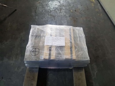 CÔNG TY TNHH THƯƠNG MẠI DỊCH VỤ HÓA CHẤT TAM GIANG