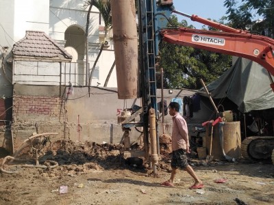 CÔNG TY TNHH XD MINH VIỆT Á