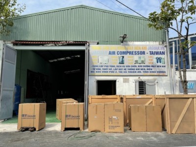CÔNG TY TNHH THIẾT BỊ CÔNG NGHIỆP ĐỨC TRÍ