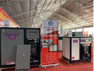 CÔNG TY TNHH THIẾT BỊ CÔNG NGHIỆP ĐỨC TRÍ