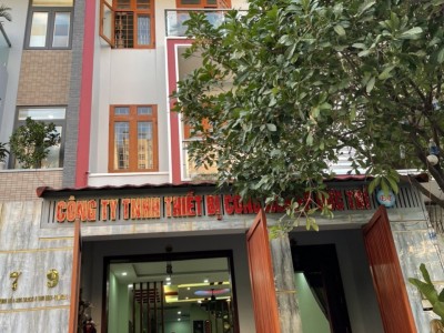 CÔNG TY TNHH THIẾT BỊ CÔNG NGHIỆP ĐỨC TRÍ