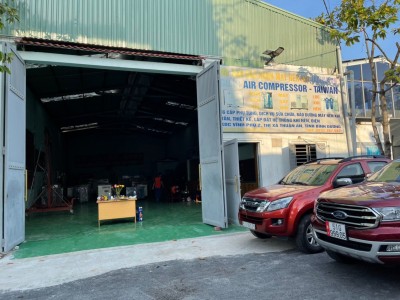 CÔNG TY TNHH THIẾT BỊ CÔNG NGHIỆP ĐỨC TRÍ