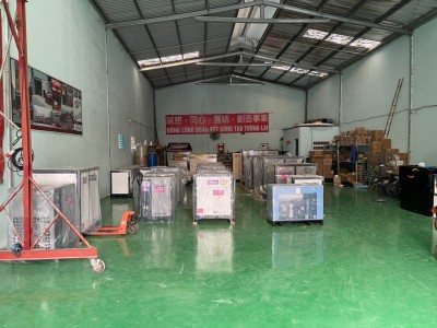 CÔNG TY TNHH THIẾT BỊ CÔNG NGHIỆP ĐỨC TRÍ