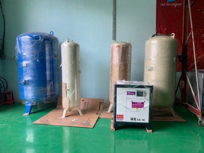 CÔNG TY TNHH THIẾT BỊ CÔNG NGHIỆP ĐỨC TRÍ