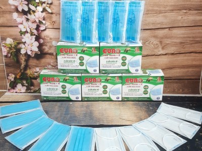 CÔNG TY TNHH PHƯỚC THUẬN PHÁT VINA