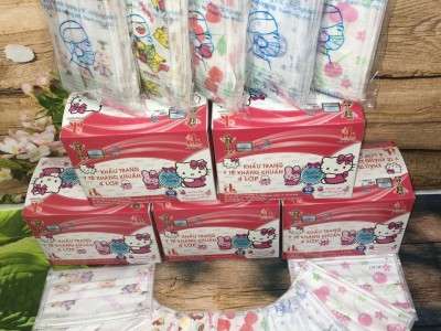 CÔNG TY TNHH PHƯỚC THUẬN PHÁT VINA